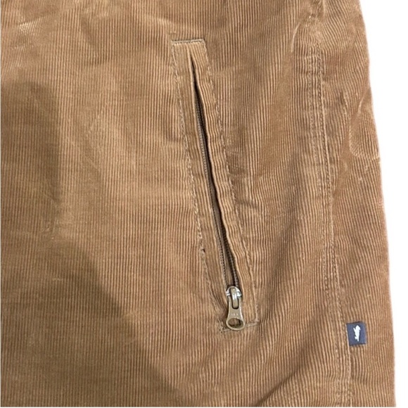 Toad & CO Corduroy Sherpa Collared Button Front
Jacket size XXL - Picture 3 of 6